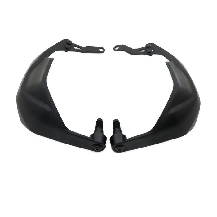 Garde-mains de protection pour pare-brise, accessoires de moto pour Yamaha Tenere 700 Tenere700 xtz