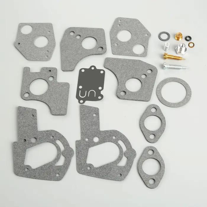 Kit de réparation de remplacement de carburateur, pour Briggs & Stratton 495606 494624, 1 ensemble,