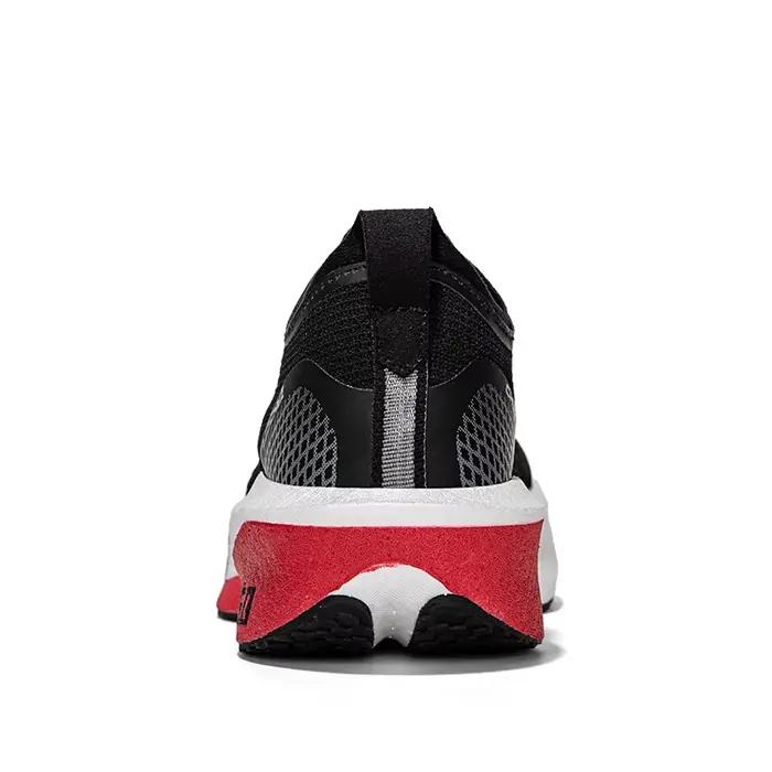 2025 chaussures de sport pour hommes planche de carbone 6.0 course Marathon rebond Stable résistant