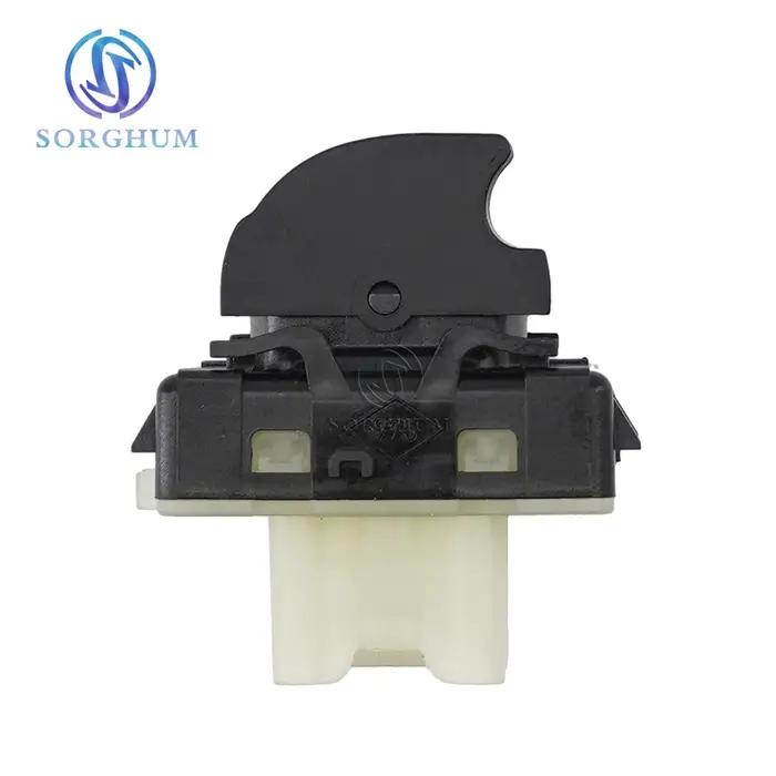 Sorghum Power Master Control pour Renault Captur Clio Sandero Dacia Logan Lodgy, Bouton Unique, 2542