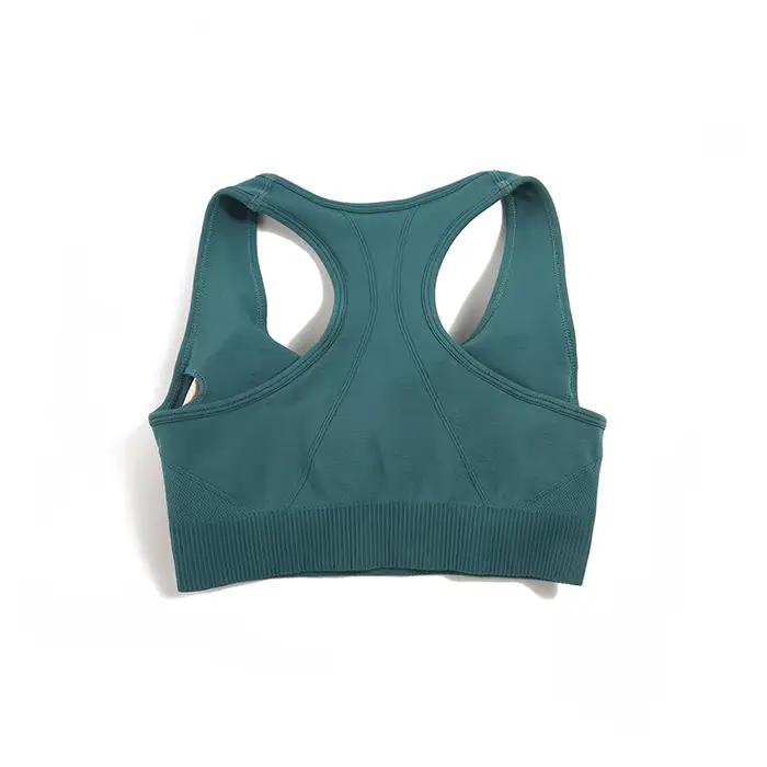 WAREBALL 2/3/4pcs Sans Soudure Ensemble de Yoga Vêtements De Sport Vêtements De Sport Yoga Costumes