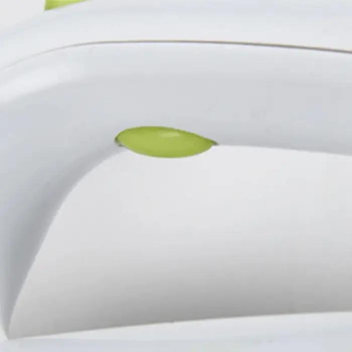 Couteau à pain électrique portatif, prise EU/CN, couteau à découper en acier inoxydable pour la cuis