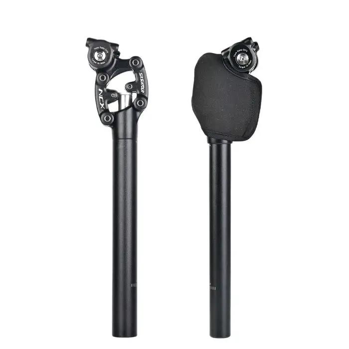 SR Suntour NCX vélo amortissement Suspension tige de selle VTT 50mm voyage 27.2/28.6/30.0/30.4/30.9/