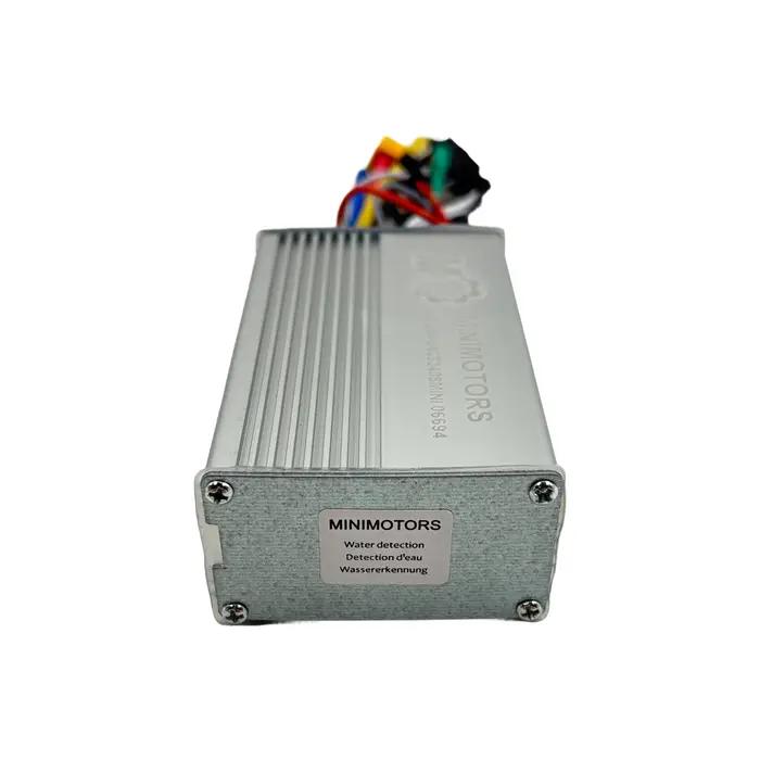Contrôleur 52V 25A pour minimotors DUALTRON mini DT, pièces de rechange pour Scooter électrique, acc
