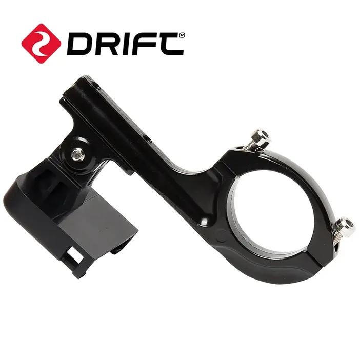 Réinitialisation de fixation pour guidon de moto, pince pour tige de dégager de vélo, accessoires po