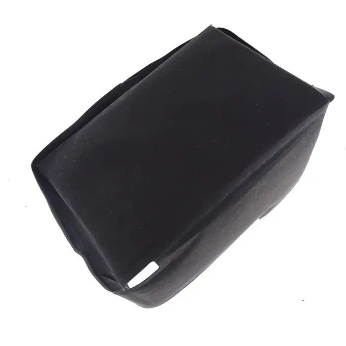 Couvercle de Protection de batterie de voiture, Protection thermique, isolation de la batterie, couv