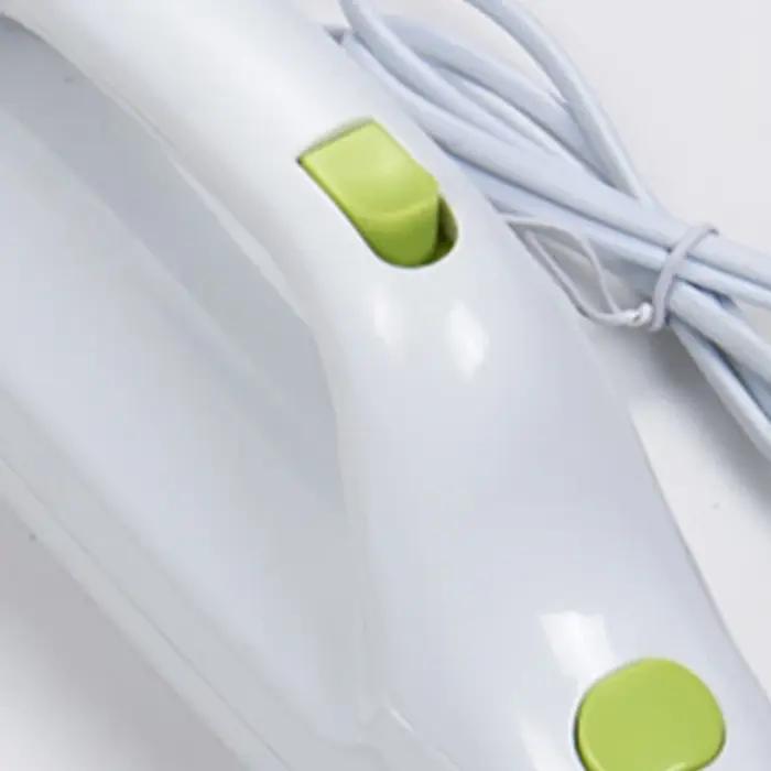Couteau à pain électrique portatif, prise EU/CN, couteau à découper en acier inoxydable pour la cuis