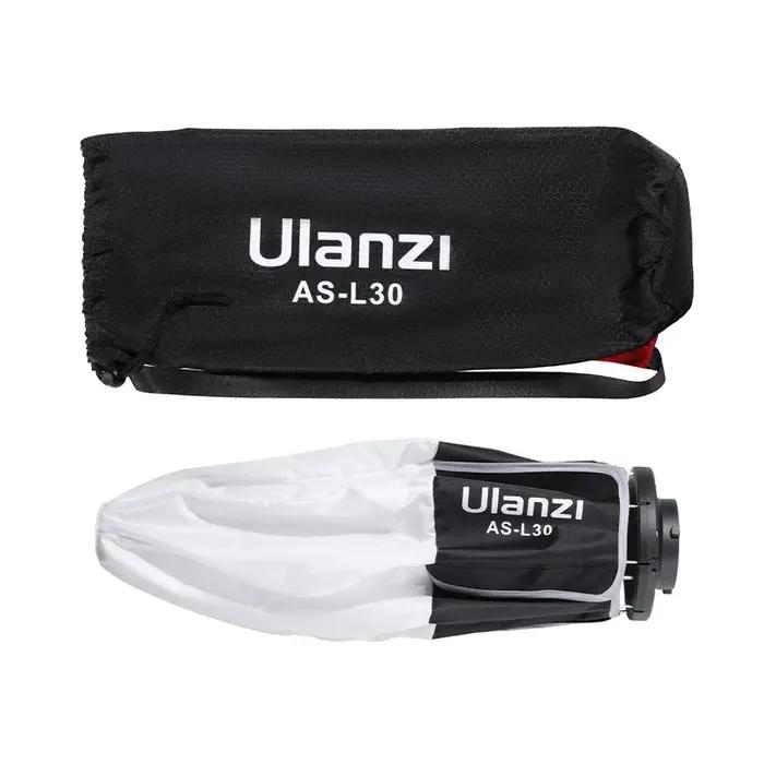 U U U Lanzi 30 cm Mini Bowens Mount Globe Lanterne Softbox Installation Rapide Softbox Professionn