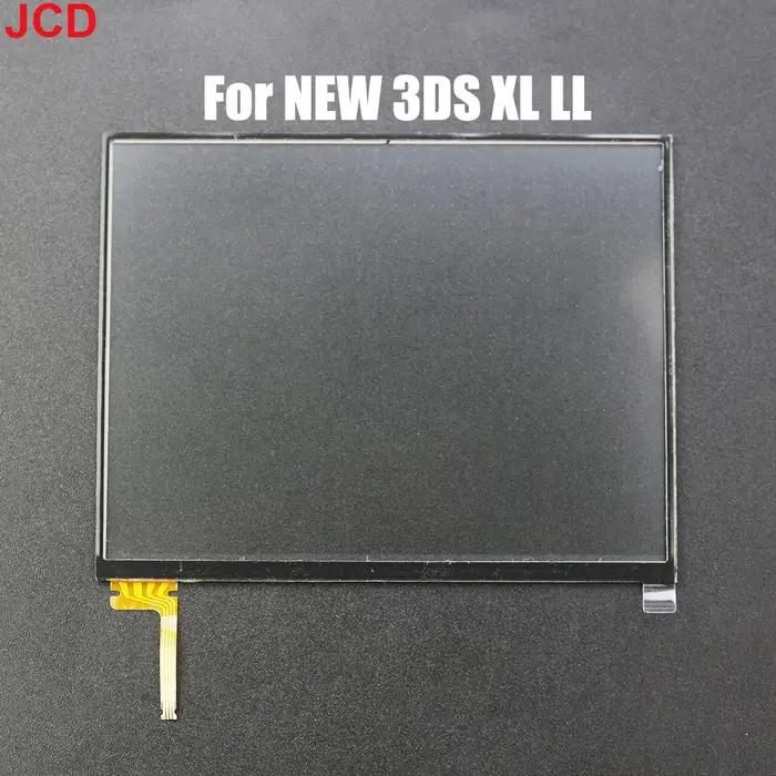 JCD 1 pièces remplacement écran tactile panneau affichage numériseur verre pour DS Lite pour NDSL ND