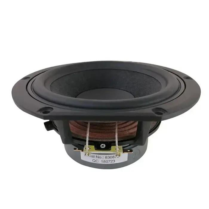 1 pièce originale sans égal P 830875 /P 830883 Pilote de haut-parleur Midwoofer 6.5 pouces, châssi