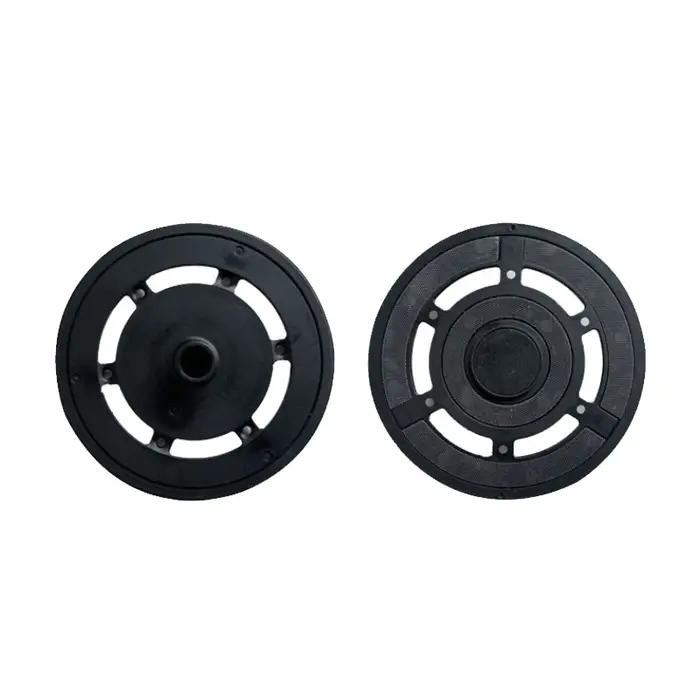Sac à poussière pour aspirateur robot, brosse latérale Hepa, boîte à poussière, livres, accessoires