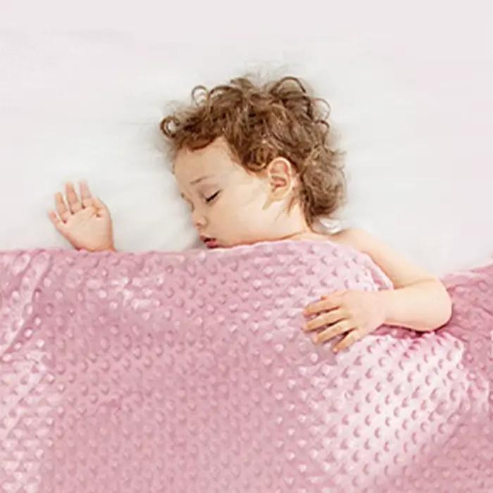Couverture personnalisée avec le prénom du bébé, couverture personnalisée pour enfants, couverture p