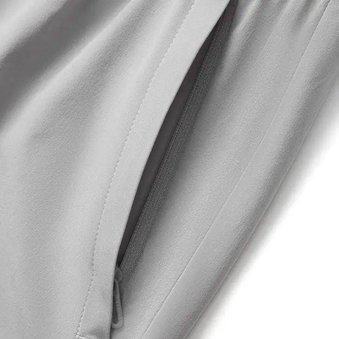 Li-ning short d'entraînement pour hommes AT DRY ULTRA 86% Polyester 14% élasthanne coupe régulière d