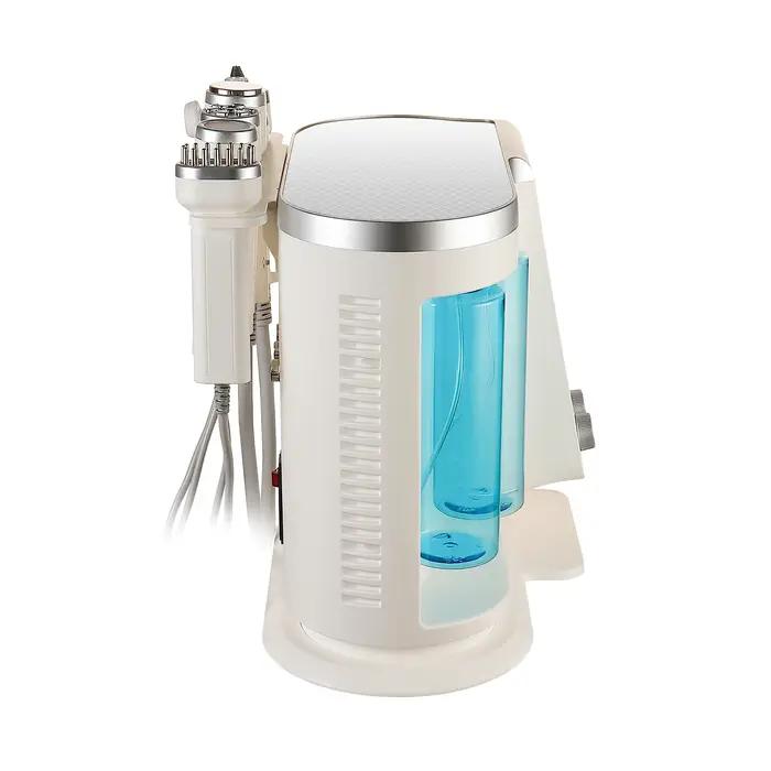 Appareil de beauté Hydra Water Dermabrasion Peel Oxygen Jet 7 en 1 Hydro Microdermabrasion Aqua Peel
