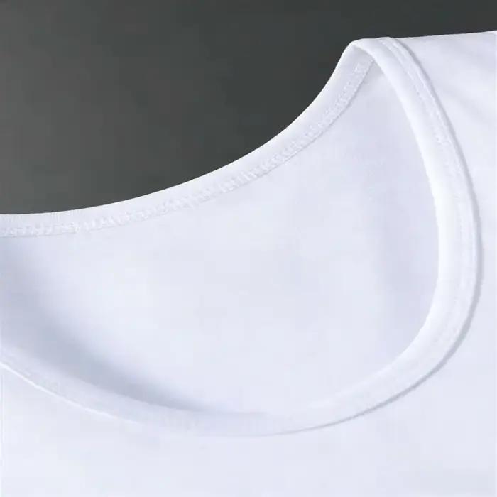 JEGraphic-T-shirt à manches courtes Cat Rock pour femmes
