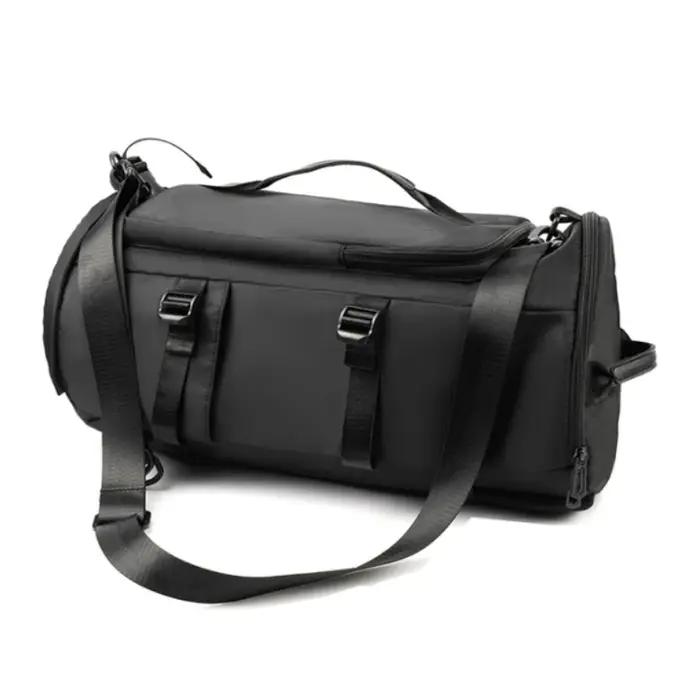 Hommes sac à dos cyclisme moto casque sac cavalier moto Sport Trave sac à dos