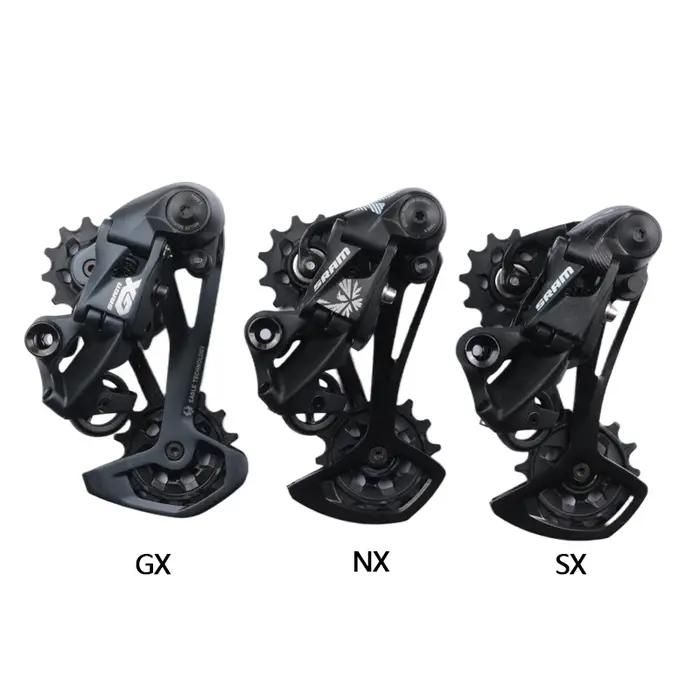 SRAM EAGLE GX NX SX 1x12 ensemble de vitesses déclencheur manette de vitesse GX NX SX dérailleur arr