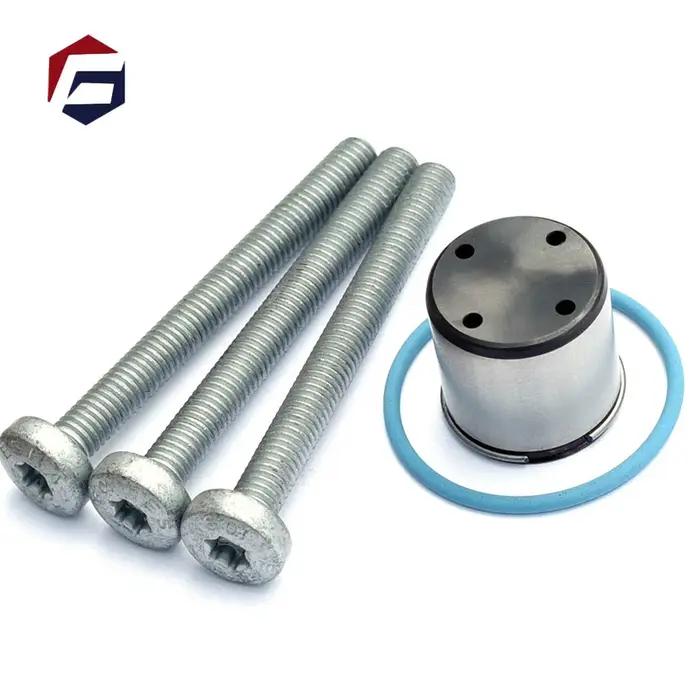 Joint de poussée de suivi de came de pompe à carburant, kit de joint torique, VW Audi TT 2.0 TFSI 2.