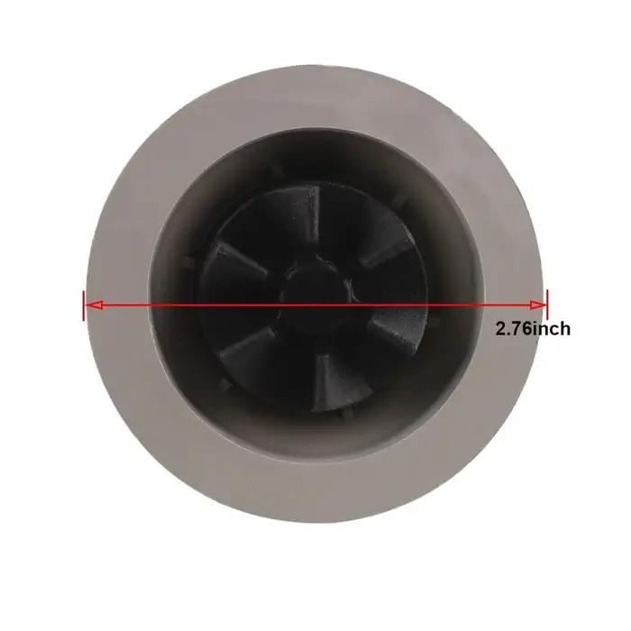 Lame de rechange pour mélangeur, compatible avec les mélangeurs Black + Decker BL2020R,BL2020S,BL202