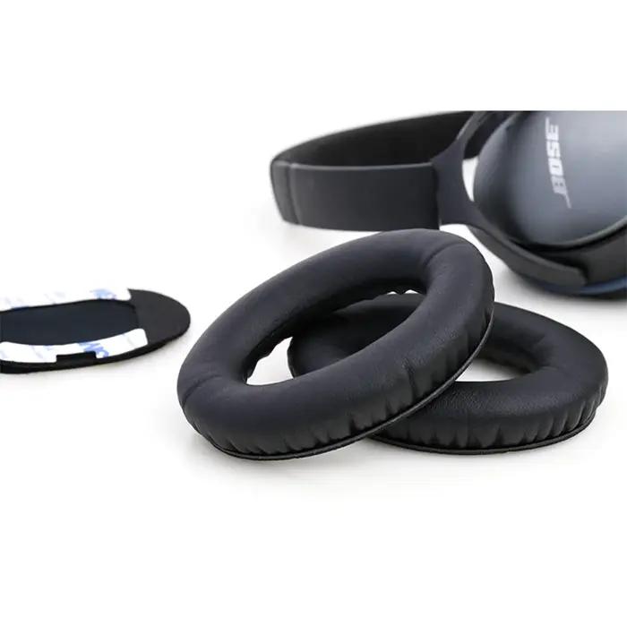 Coussinets d'oreille de remplacement pour écouteurs Bose QuietComfort2 QC2 QC15 QC25 QC35 AE2 AE2i A