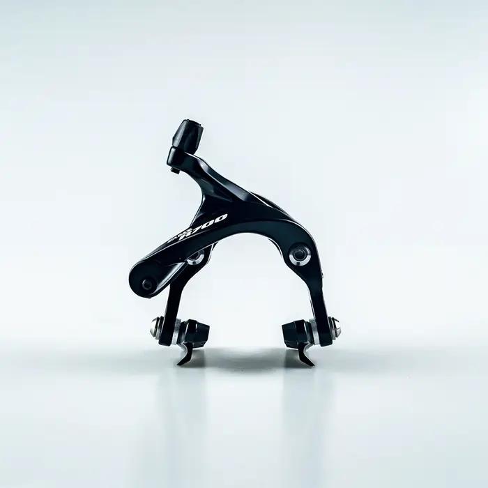 ZRACE R700 étrier de frein de route et de vélo pliant, étriers à double Pivot frein de vélo, jante e