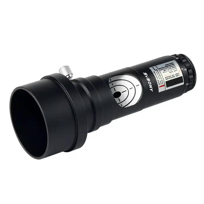 SVBONY 1.25 "télescope collimateur 2" adaptateur télescope réflecteur newtonien pour l'astrophotogra