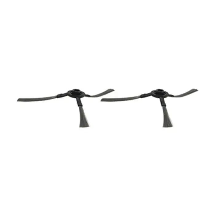 Pièces de rechange pour aspirateur Robot Vileda VR 201 VR201 PetPro, filtre HEPA, brosse latérale