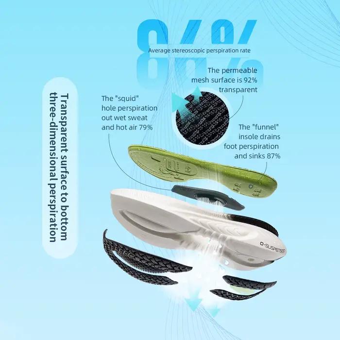 ONEMIX-Chaussures de course à lacets pour hommes et femmes, baskets de sport, d'athlétisme, d'extéri