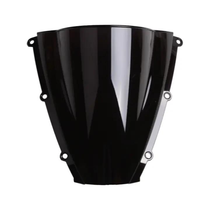 Pare-brise de moto résistant aux rayures, pour HONDA CBR600RR F5 2003 2004