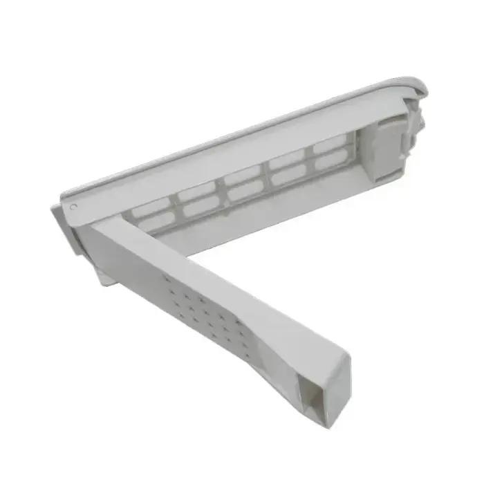 Filtres à peluches pour Machine à laver 8/10KG, 2 pièces, HWT10MW1 HWT10MW2, remplacement de filtres