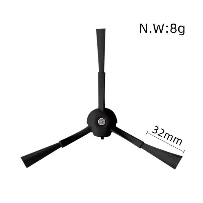 Roborock S8 Pro Ultra S8 + Robot aspirateur pièces de rechange brosses latérales principales tissus