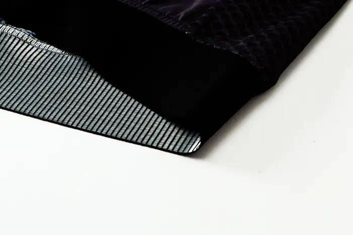 PASMAAP-maillot de cyclisme pour hommes, manches longues, équipe professionnelle, vtt, vêtements de