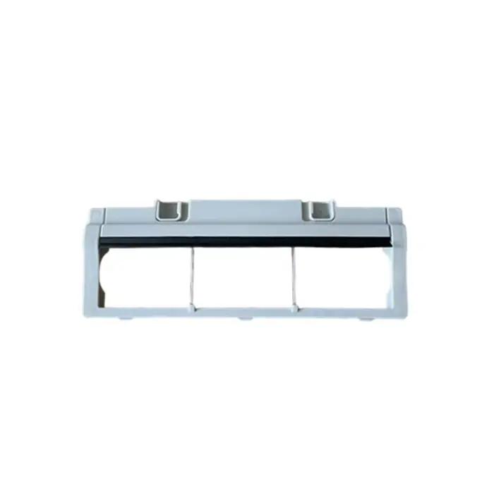 Couvercle de brosse à rouleau pour aspirateur Robot Qihoo 360 S10 X100 Max, couvercle de réservoir d
