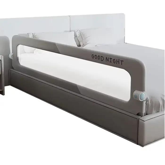 IMBABY garde-corps de lit Anti-chute barrière de lit de sécurité pour bébé Rails de sécurité de lit