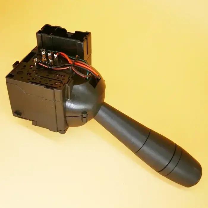Clignotant de voiture, interrupteur de phare, tige de direction, pour Renault Dacia Logan Lodgy Sand