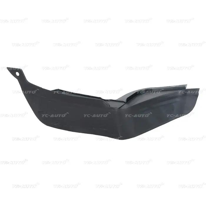 Garde-boue de pare-chocs avant de voiture pour Mini Cooper, garde-boue anti-éclaboussures, R60, R61,