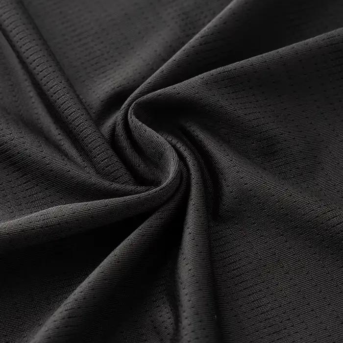 T-shirt de course à manches courtes pour hommes, haut fin, séchage rapide, respirant, fitness, sport