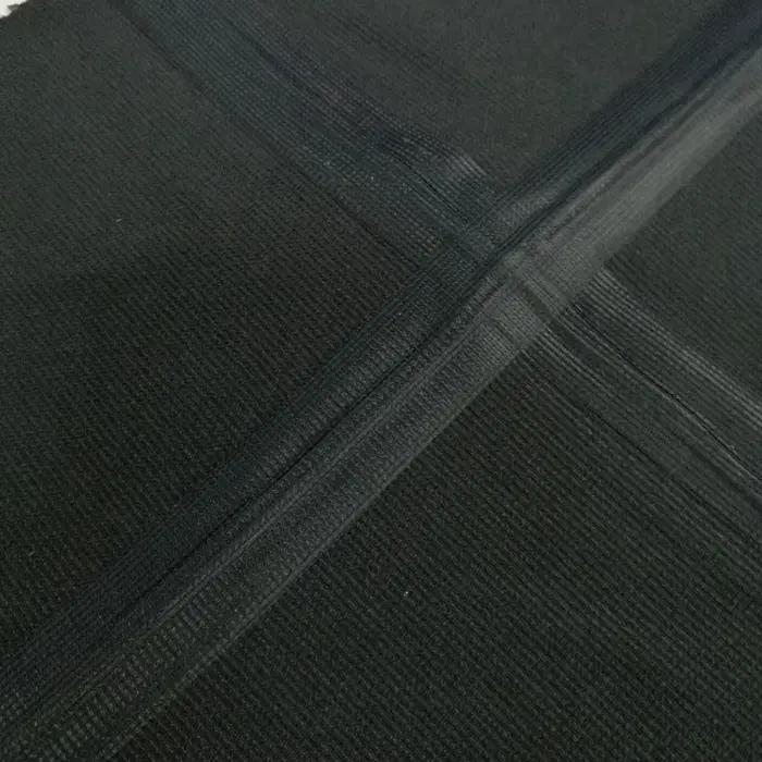 Bande de réparation d'étanchéité de couture à repasser imperméable pour vêtements, combinaison de pl