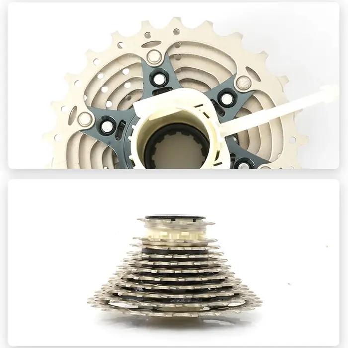 Shimano Ultegra R8000 105 R7000 11V vitesse vélo de route Cassette CS-R8000 11-25t 11-28t 11-30t 11-