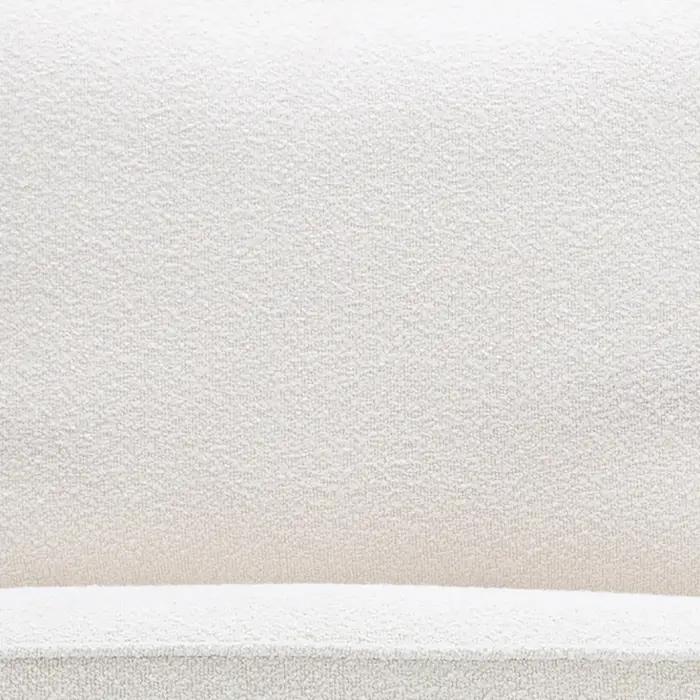 SEYNAR-Fauteuil Moderne en Cuir PU pour Salon