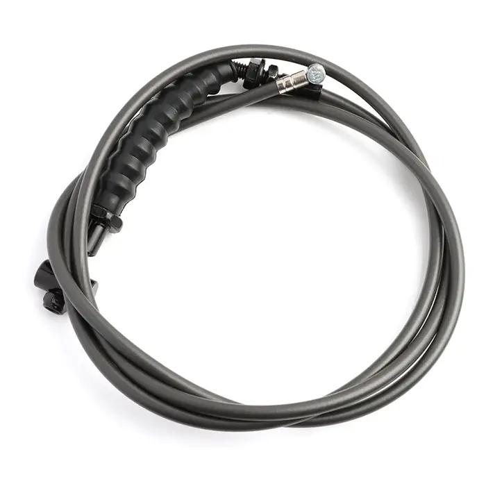 Câble de frein pour Scooter électrique Ninebot MAX G30 G30D KickScooter G30LP, roue avant, pièces d'