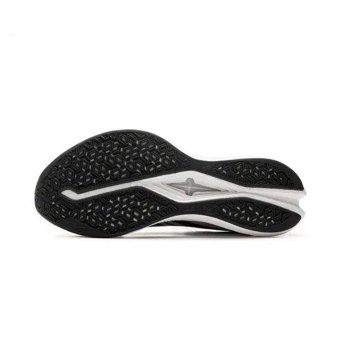 Li-Ning RED HARE 8 PRO Chaussures de course pour hommes BOOM FIBER avec amorti stable, antidérapante
