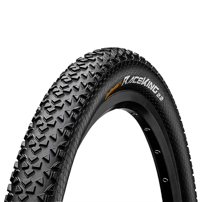 Continental Race King – pneu pliant sans chambre à air pour vtt, 29 pouces, 27.5/29x0/2, 20