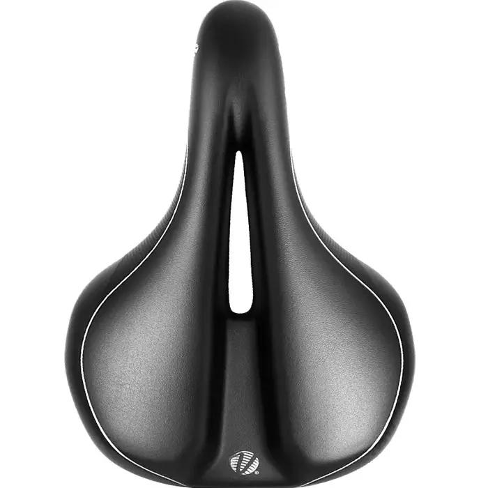 Conductrice O VTT Montagne Route Vélo Coussin Selle Pliante