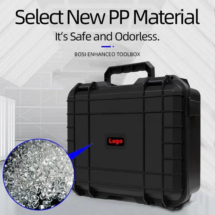 Pour DJI Mini 3 étui antidéflagrant Mini 3 Pro sac Portable boîte étanche coque rigide grande capaci