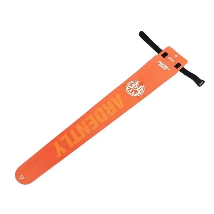 Garde-boue de vélo amovible en plastique coloré, ailes de vélo de route Fixie, accessoires de cyclis