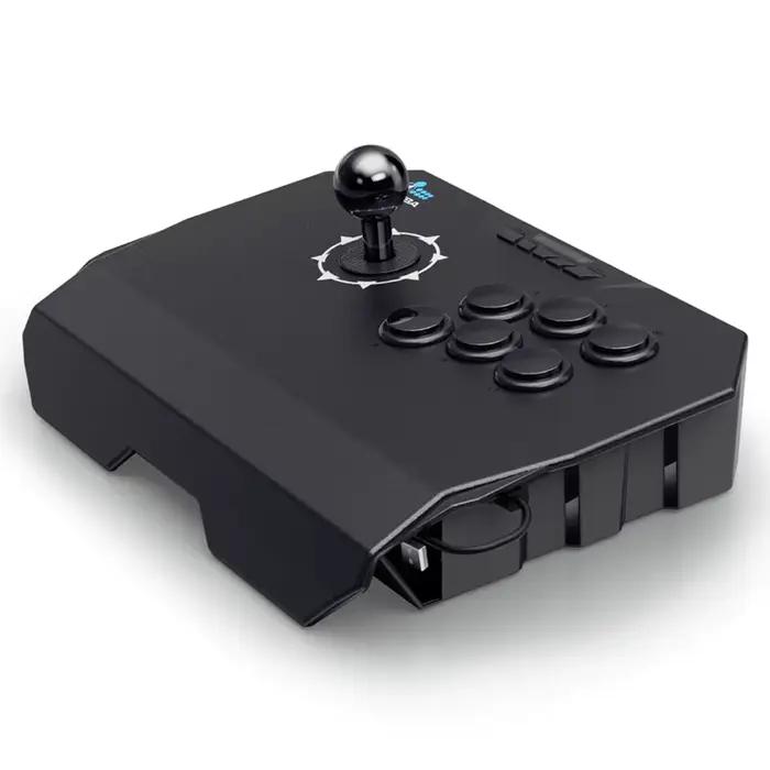 QANBA N1-BQ Arcade Stick Joystick Gastronomie Stick pour PC