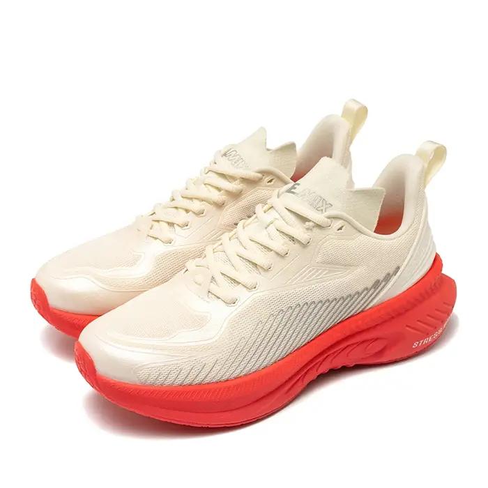 Chaussures de running ONEMIX pour hommes semelles à rebond élevé tissu extérieur durable pour activités sportives intenses jogging fitness