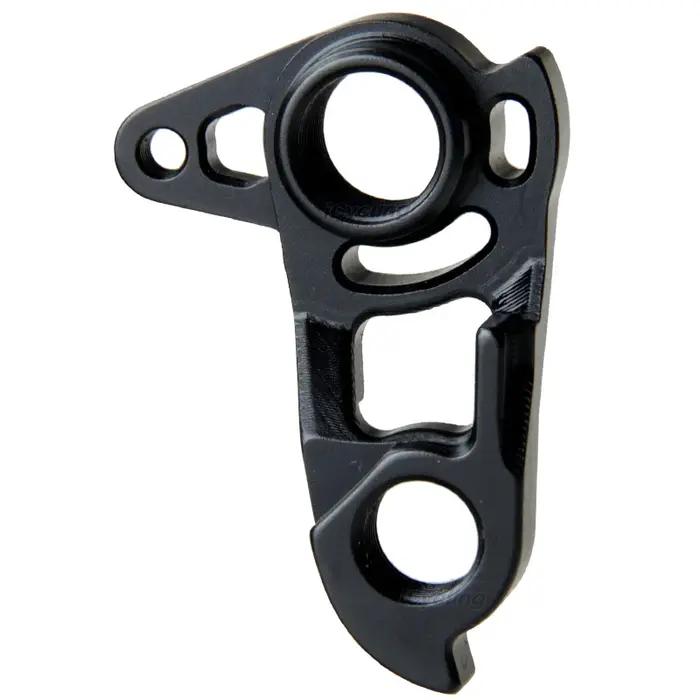 1 pièce CNC Dérailleur cintre pour Canyon No36 Exceed CF SL Pro Race WMN M060 16 M099-01 CF SLX M39