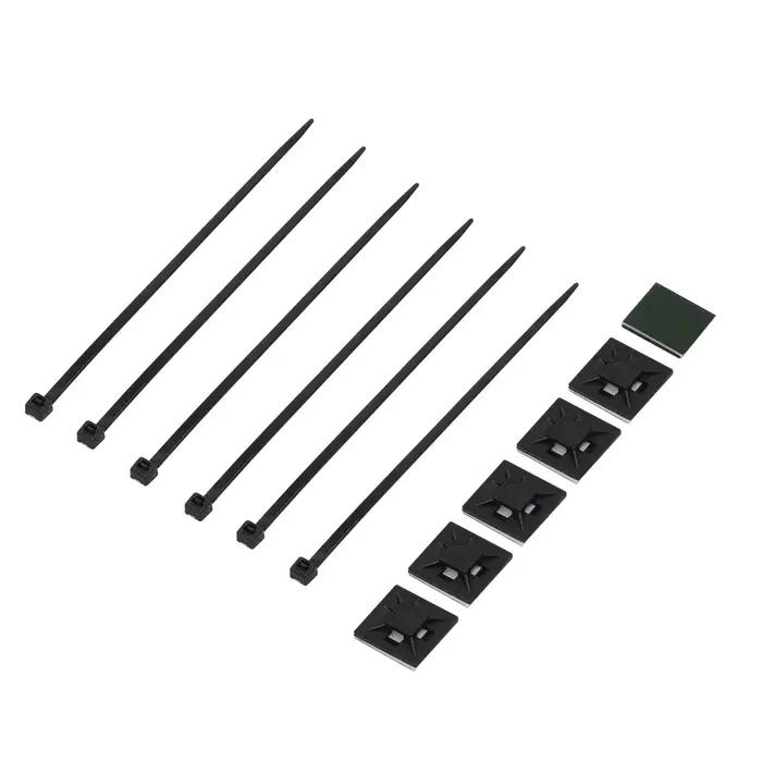 Clignotant arrière LED pour motos, barre lumineuse de stop, pour Harley Touring Street Road Glide CV